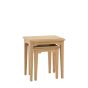Malvaro Nest of 2 Tables