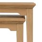 Malvaro Nest of 2 Tables