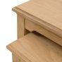 Malvaro Nest of 2 Tables