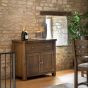 Hardaro 2 Door 1 Drawer Sideboard