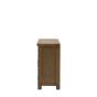 Hardaro 2 Door 1 Drawer Sideboard