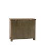 Hardaro 2 Door 1 Drawer Sideboard