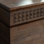 Boho Retreat 3 Door 2 Drawer Sideboard  - Style Our Home