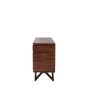 Boho Retreat 3 Door 2 Drawer Sideboard  - Style Our Home