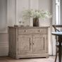 Lovell 2 Door Mini Sideboard