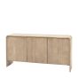 Colonna 3 Door Sideboard 