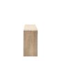 Colonna 3 Door Sideboard 