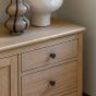 Malvaro 1 Door 4 Drawer Sideboard