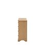 Malvaro 1 Door 4 Drawer Sideboard