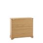 Malvaro 1 Door 4 Drawer Sideboard