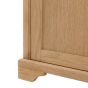 Malvaro 1 Door 4 Drawer Sideboard