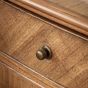Dashwood 2 Door 1 Drawer Sideboard by Hudson Living | Style Our Home
