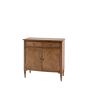 Dashwood 2 Door 1 Drawer Sideboard by Hudson Living | Style Our Home