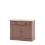 Manor Clay 2 Door Sideboard by Hudson Living | Style Our Home