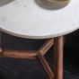 Barcelona Side Table - Style Our Home