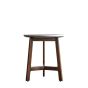Barcelona Side Table - Style Our Home