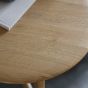 Madrid Round Side Table - Style Our Home