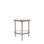 Hudson Side Table | Style Our Home