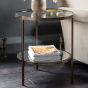 Hudson Side Table | Style Our Home