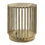 Elias Side Table By Gallery Living | Style Our Home