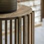 Elias Side Table By Gallery Living | Style Our Home