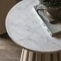 Larrazo Side. Table By Gallery Living | Style Our Home