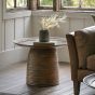 Castello Side Table By Gallery Living | Style Our Home 