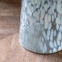 Murano Side Table White
