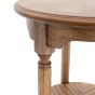 Dashwood Side Table by Hudson Living | Style Our Home