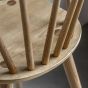 Mella Barstool Natural By Gallery Living | Style Our Home