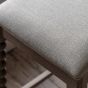 Moreton Bar Stool By Gallery Living | Style Our Home