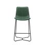 Felix Green Stool (2pk) by Gallery Living | Style Our Home