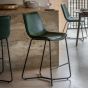Felix Green Stool (2pk) by Gallery Living | Style Our Home
