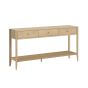 Sicily Console Table – 1450 mm by Condell / Global Home Group | Style Our Home