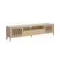 Sicily TV Unit – 2000 mm by Condell / Global Home Group | Style Our Home