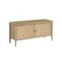 Sicily Hallway Bench – 1000 mm by Condell / Global Home Group | Style Our Home