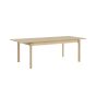 Sicily Large Extendable Dining Table by Condell / Global Home Group | Style Our Home