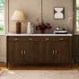 Florence Large Sideboard by Condell / Global Home Group | Style Our Home