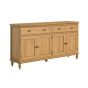 Verona Large Sideboard Condell / Global Home Group | Style Our Home