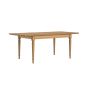 Verona Small Extending Dining Table (140–190 cm) Condell / Global Home Group | Style Our Home