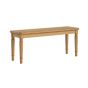 Verona Bench 110 cm Condell / Global Home Group | Style Our Home