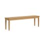 Verona Bench 150 cm Condell / Global Home Group | Style Our Home