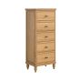 Verona Narrow Tallboy Condell / Global Home Group | Style Our Home