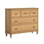 Verona Chest of Drawers – 3 Over 2 Condell / Global Home Group | Style Our Home