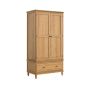 Verona Gents Wardrobe Condell / Global Home Group | Style Our Home