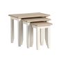 Tetbury Nest of Tables Condell / Global Home Group | Style Our Home