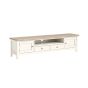 Tetbury TV Unit 200 cm Condell / Global Home Group | Style Our Home