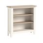 Tetbury Low Bookcase Condell / Global Home Group | Style Our Home