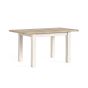 Tetbury Compact Extending Dining Table – Top Condell / Global Home Group | Style Our Home