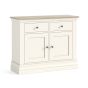 Provence Sideboard – 2 Door & 2 Drawer by Condell / Global Home Group | Style Our Home